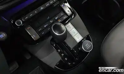 Hyundai Casper 2023 1.0 автомат (гидро), миниатюра 12