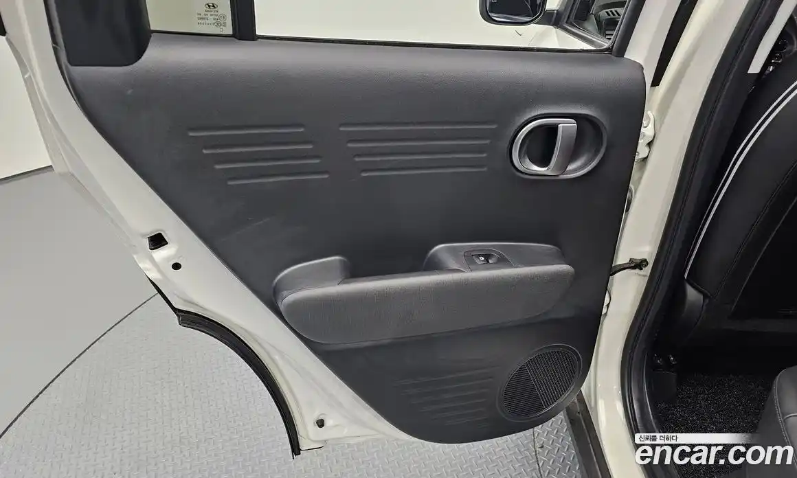 Hyundai Casper 2023 1.0 автомат (гидро), фото 15