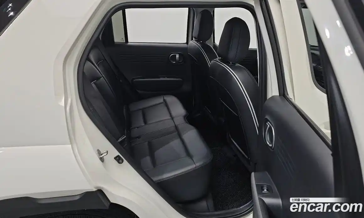 Hyundai Casper 2023 1.0 автомат (гидро), фото 18