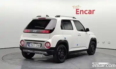Hyundai Casper 2023 1.0 автомат (гидро), миниатюра 2