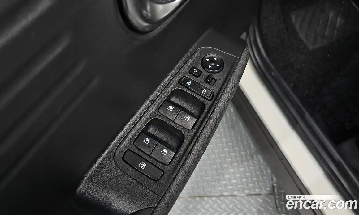 Hyundai Casper 2023 1.0 автомат (гидро), фото 25