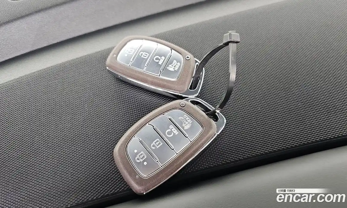 Hyundai Casper 2023 1.0 автомат (гидро), фото 28