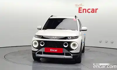 Hyundai Casper 2023 1.0 автомат (гидро), миниатюра 3