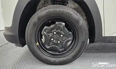 Hyundai Casper 2023 1.0 автомат (гидро), миниатюра 5