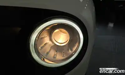 Hyundai Casper 2023 1.0 автомат (гидро), миниатюра 8