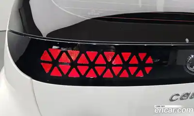 Hyundai Casper 2023 1.0 автомат (гидро), миниатюра 9