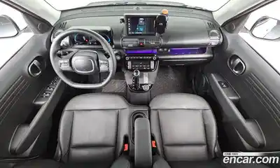 Hyundai Casper 2023 1.0 автомат (гидро), миниатюра 10