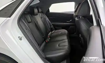 Hyundai Avante 2023 1.6 автомат (гидро), миниатюра 11
