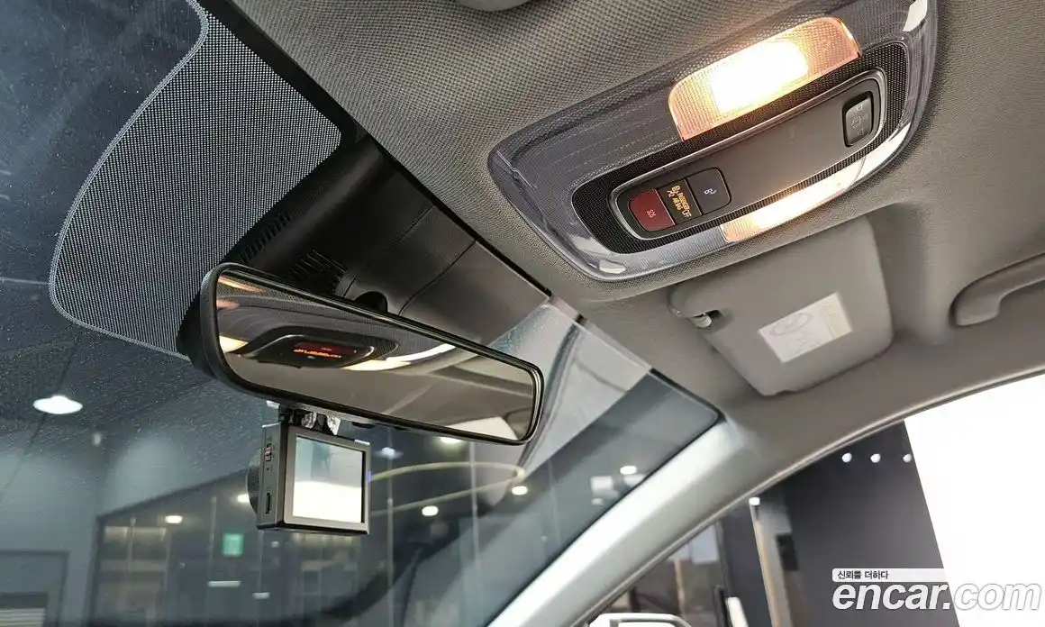 Hyundai Avante 2023 1.6 автомат (гидро), фото 19