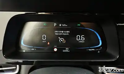 Hyundai Avante 2023 1.6 автомат (гидро), миниатюра 8