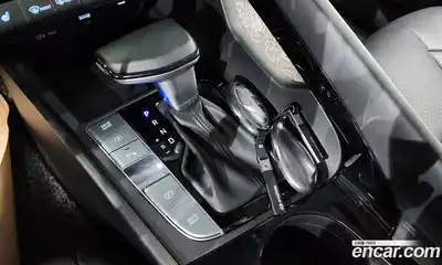 Hyundai Avante 2024 1.6 автомат (гидро), миниатюра 12