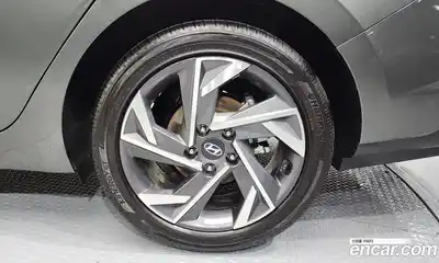 Hyundai Avante 2024 1.6 автомат (гидро), миниатюра 7