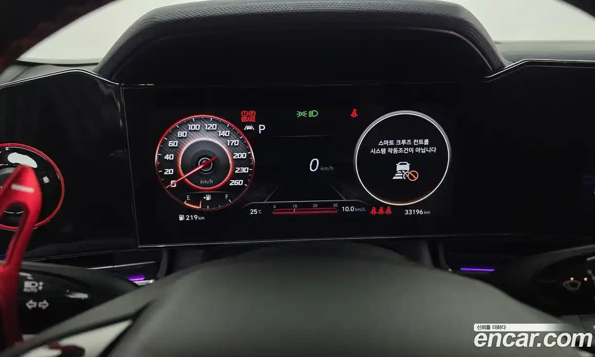 Hyundai Avante 2021 1.6 автомат (гидро), фото 11