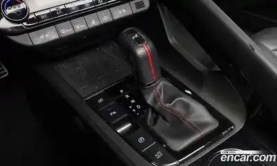 Hyundai Avante 2021 1.6 автомат (гидро), миниатюра 12
