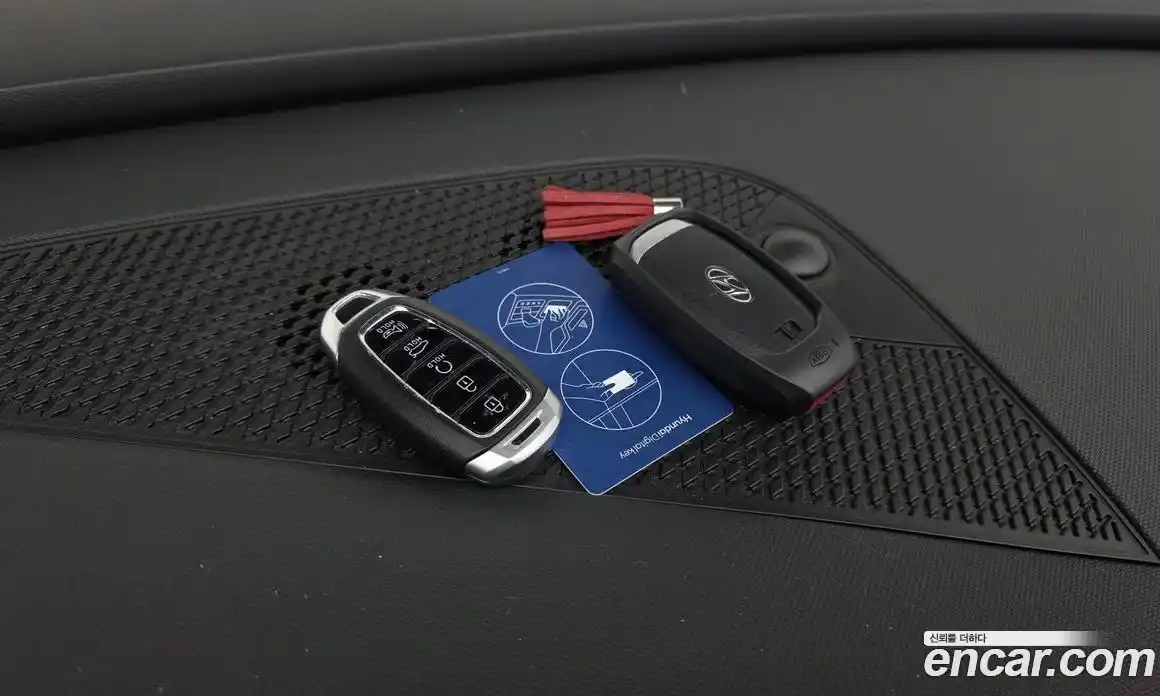 Hyundai Avante 2021 1.6 автомат (гидро), фото 31