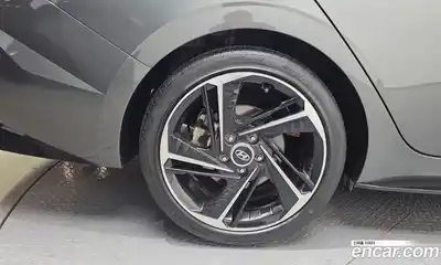 Hyundai Avante 2021 1.6 автомат (гидро), миниатюра 5
