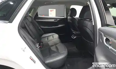 Hyundai Grandeur 2022 2.4 автомат (гидро), миниатюра 12