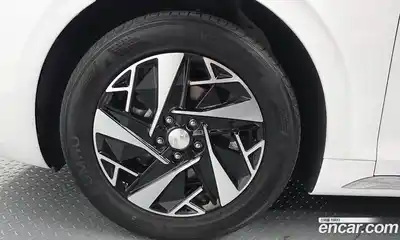 Hyundai Grandeur 2022 2.4 автомат (гидро), миниатюра 5