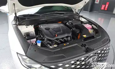 Hyundai Grandeur 2022 2.4 автомат (гидро), миниатюра 6