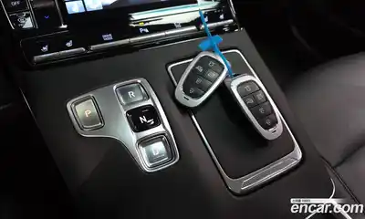 Hyundai Grandeur 2022 2.4 автомат (гидро), миниатюра 9