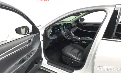 Hyundai Grandeur 2022 2.4 автомат (гидро), миниатюра 10
