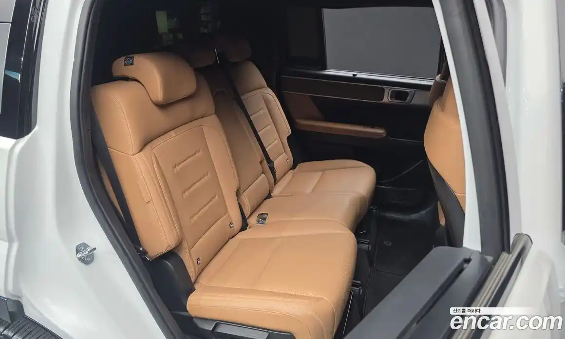 Hyundai Santa Fe 2024 2.5 автомат (гидро), фото 11