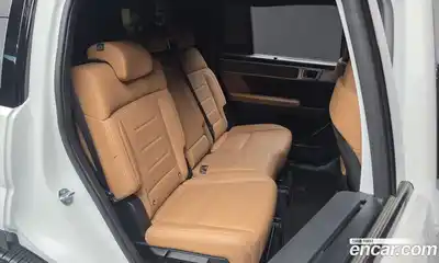 Hyundai Santa Fe 2024 2.5 автомат (гидро), миниатюра 11