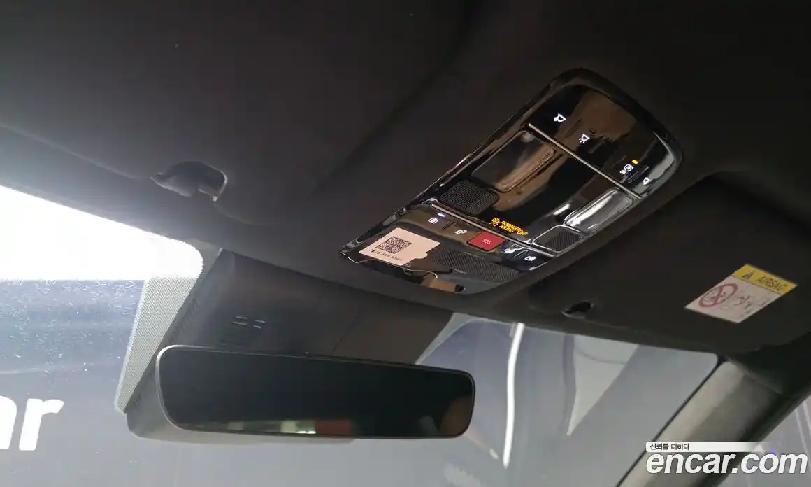 Hyundai Santa Fe 2024 2.5 автомат (гидро), фото 19