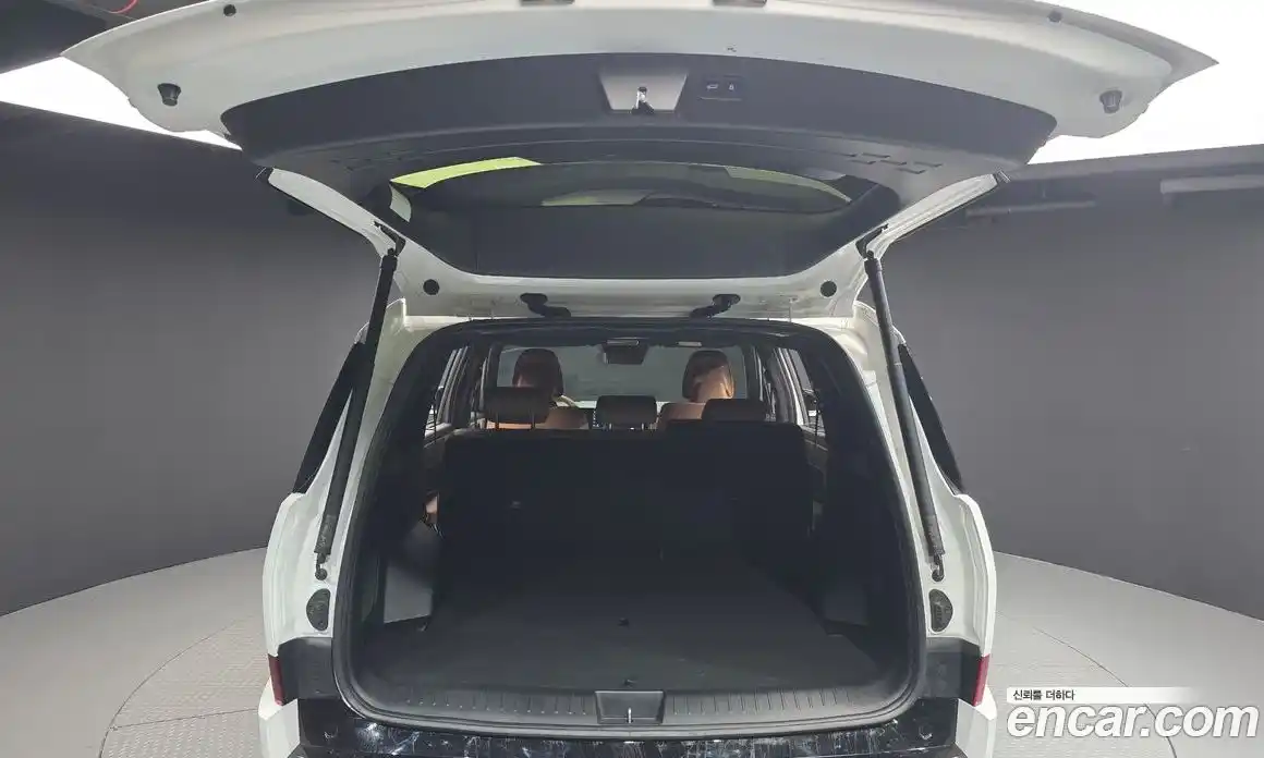 Hyundai Santa Fe 2024 2.5 автомат (гидро), фото 20