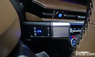 Hyundai Santa Fe 2024 2.5 автомат (гидро), миниатюра 9