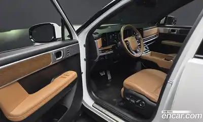 Hyundai Santa Fe 2024 2.5 автомат (гидро), миниатюра 10