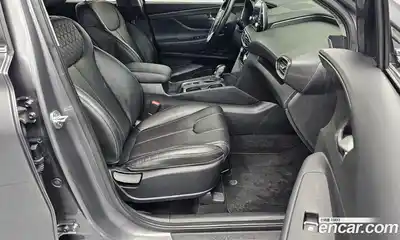 Hyundai Santa Fe 2020 2.0 автомат (гидро), миниатюра 11