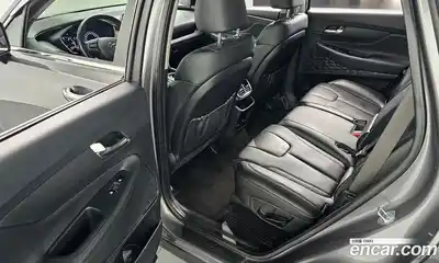 Hyundai Santa Fe 2020 2.0 автомат (гидро), миниатюра 12
