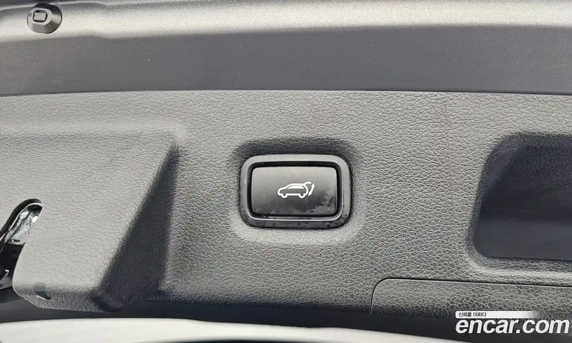 Hyundai Santa Fe 2020 2.0 автомат (гидро), фото 15