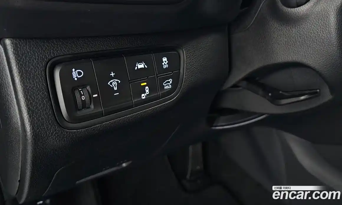 Hyundai Santa Fe 2020 2.0 автомат (гидро), фото 20