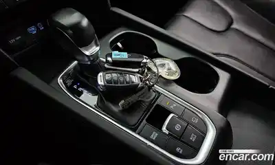 Hyundai Santa Fe 2020 2.0 автомат (гидро), миниатюра 9