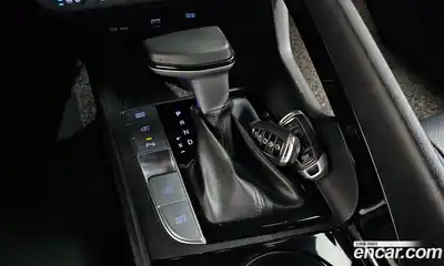 Hyundai Avante 2022 1.6 автомат (гидро), миниатюра 12