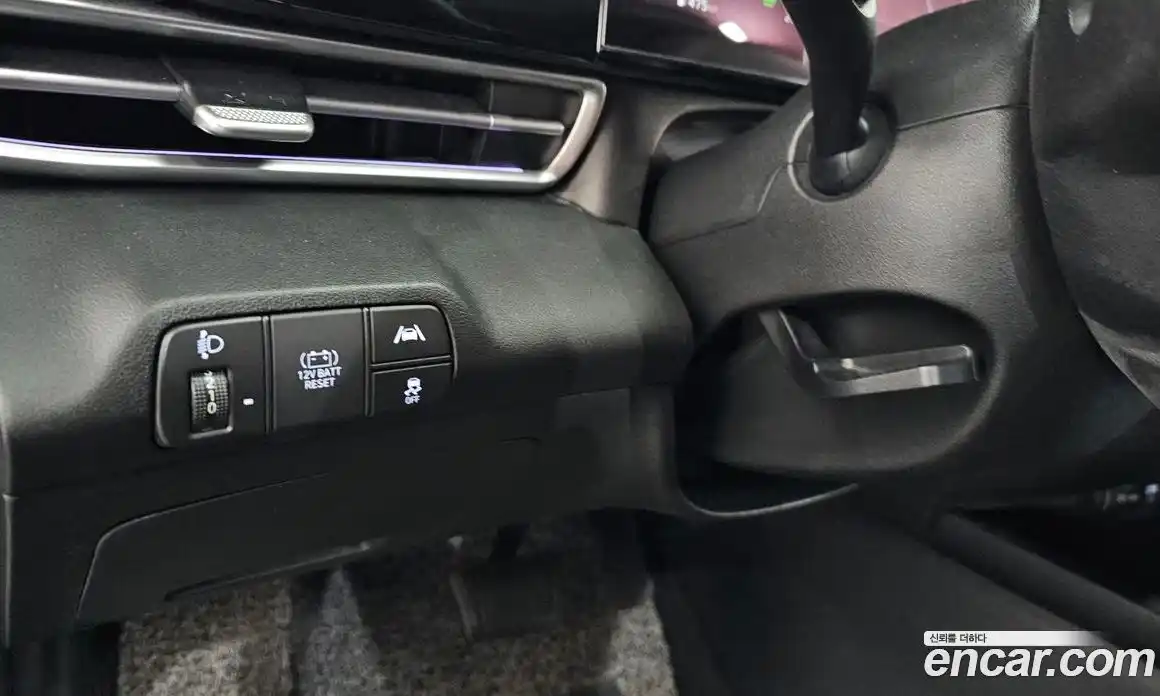 Hyundai Avante 2022 1.6 автомат (гидро), фото 26