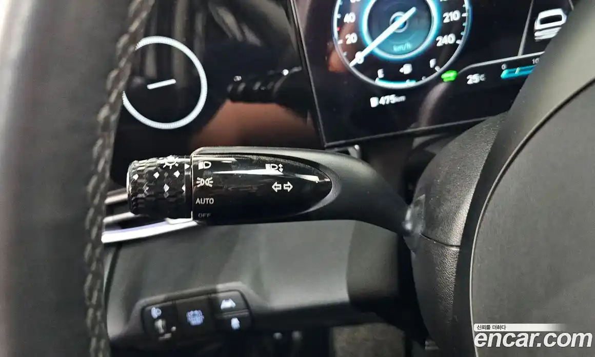 Hyundai Avante 2022 1.6 автомат (гидро), фото 28