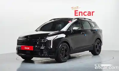 Kia Sportage, 2025, 11 329 км