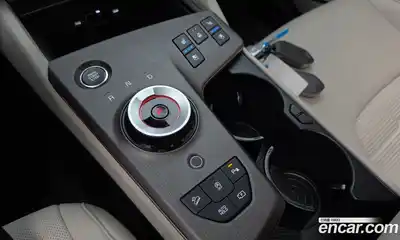 Kia Sportage 2025 1.6 автомат (гидро), миниатюра 12