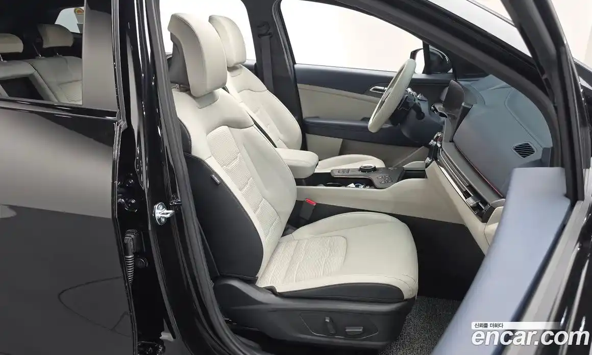 Kia Sportage 2025 1.6 автомат (гидро), фото 16