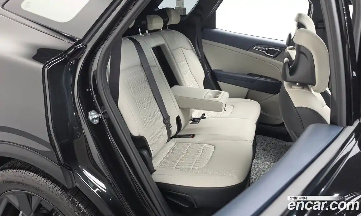 Kia Sportage 2025 1.6 автомат (гидро), фото 17