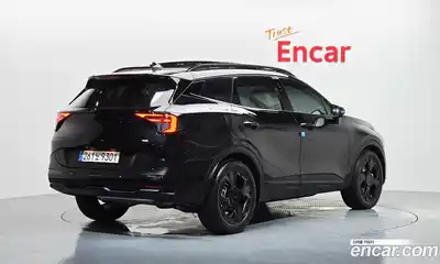 Kia Sportage 2025 1.6 автомат (гидро), миниатюра 2