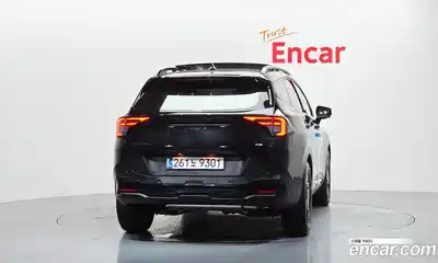 Kia Sportage 2025 1.6 автомат (гидро), миниатюра 4