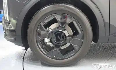 Kia Sportage 2025 1.6 автомат (гидро), миниатюра 5