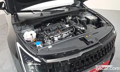 Kia Sportage 2025 1.6 автомат (гидро), миниатюра 6