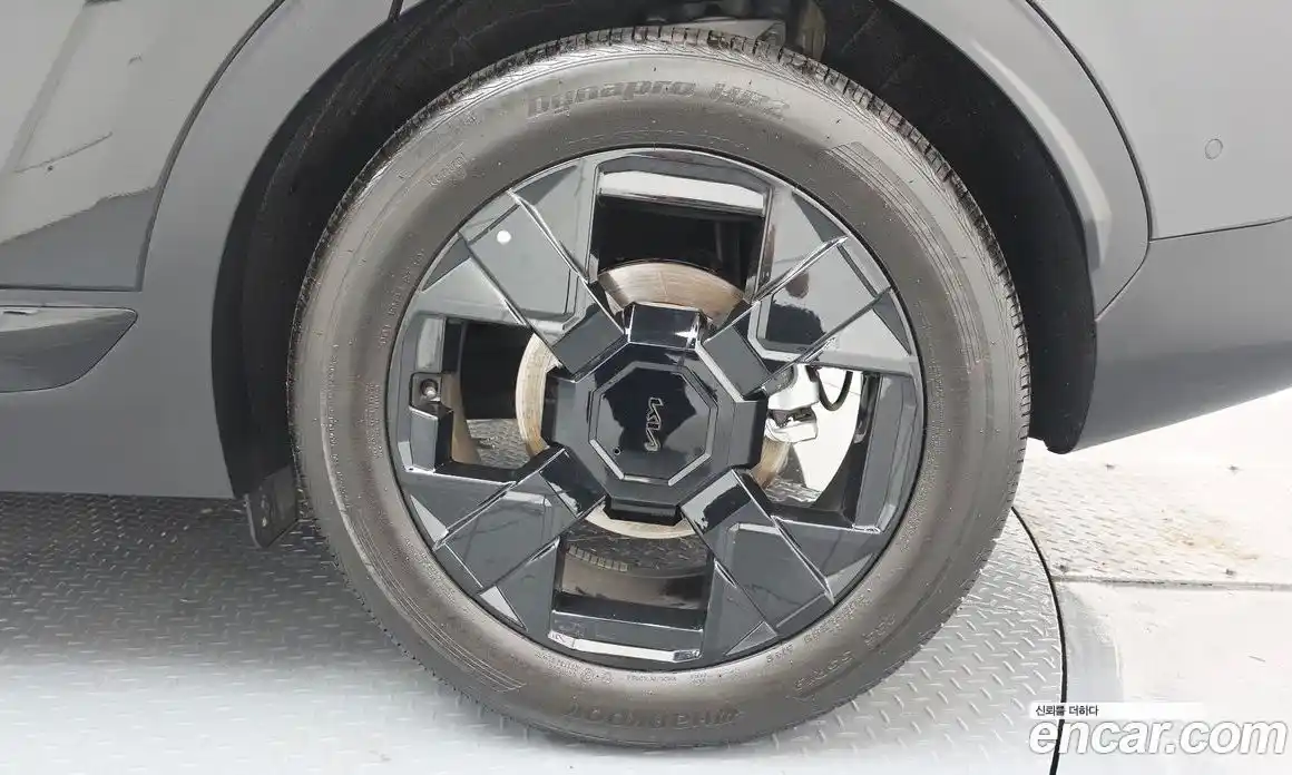 Kia Sportage 2025 1.6 автомат (гидро), фото 7