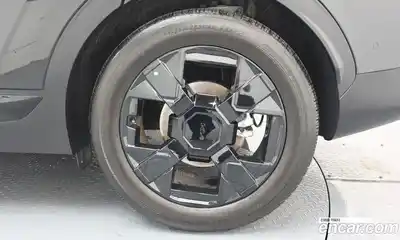 Kia Sportage 2025 1.6 автомат (гидро), миниатюра 7