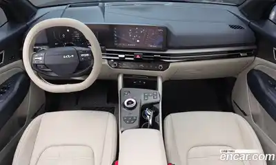 Kia Sportage 2025 1.6 автомат (гидро), миниатюра 10